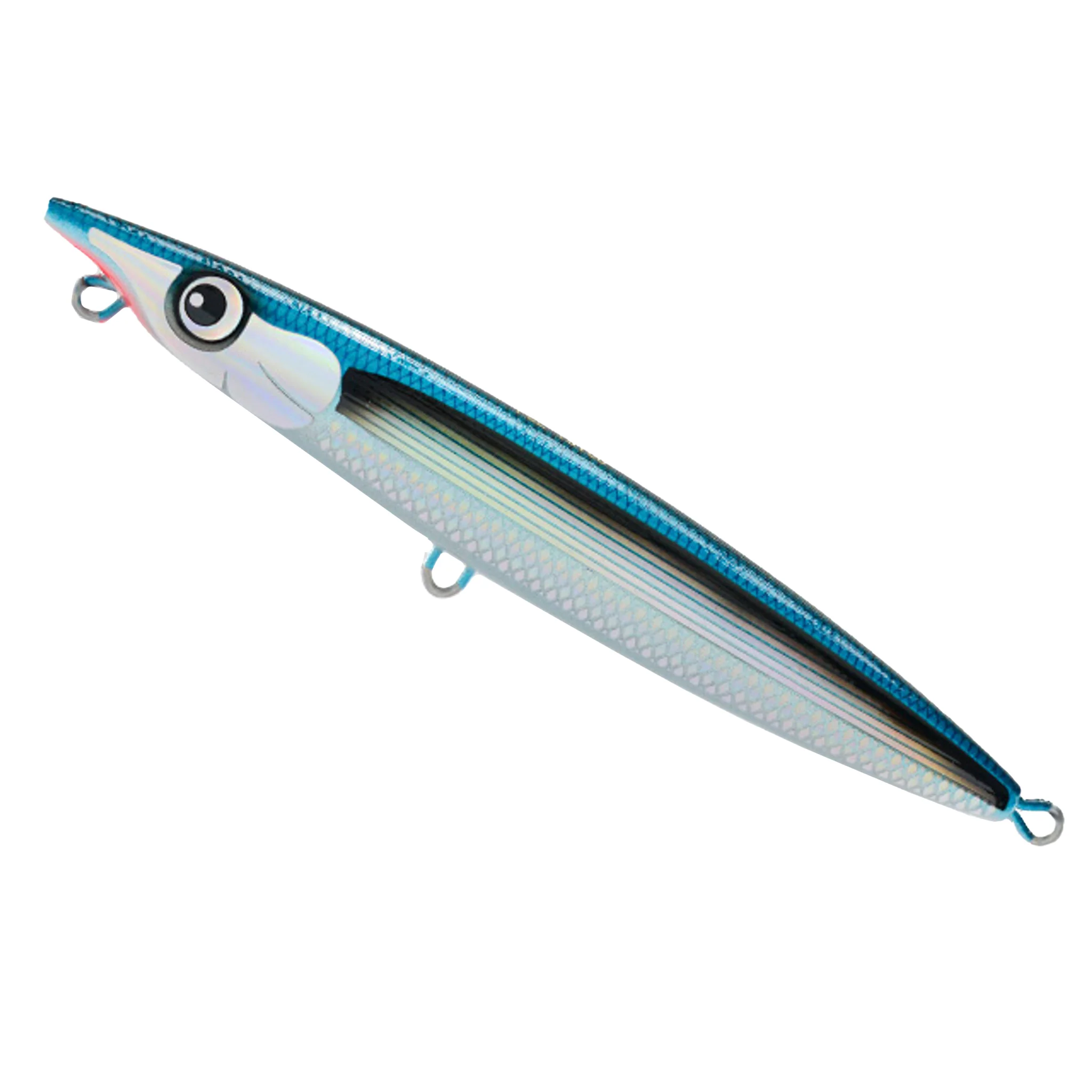 FCL Labo TS 160 Slow Sinking Skipping Stickbait - Image 4