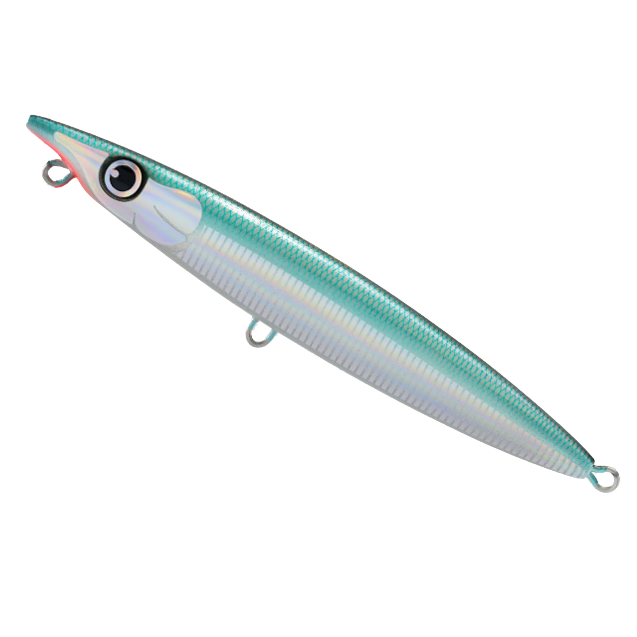 FCL Labo TS 160 Slow Sinking Skipping Stickbait - Image 5
