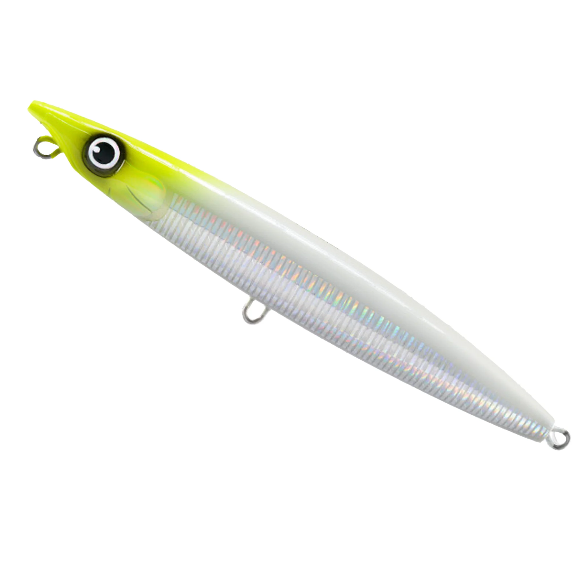 FCL Labo TS 180S Slow Sinking Skipping Stickbait - Image 3