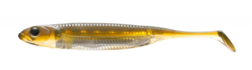 Fish Arrow Flash J Shad 2in - Image 5