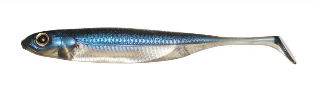 Fish Arrow Flash J Shad 3in - Image 3