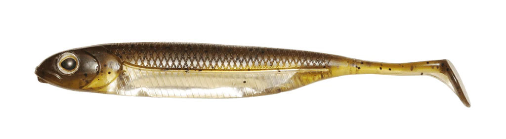 Fish Arrow Flash J Shad 3in - Image 5