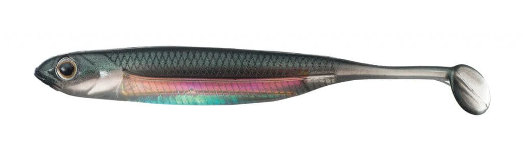 Fish Arrow Flash J Shad 3in - Image 6