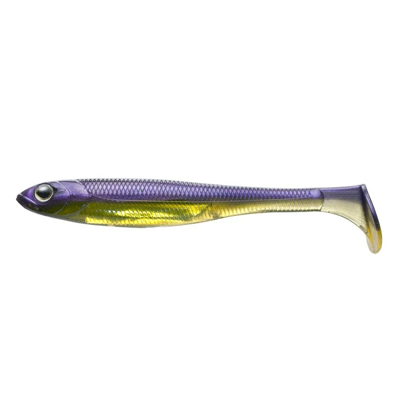 Fish Arrow Flash J Shad 4.5in SW - Image 7