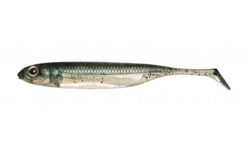 Fish Arrow Flash J Shad 5in SW - Image 6
