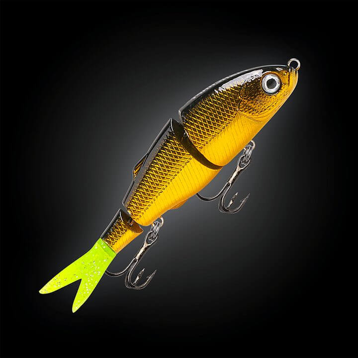 Fishcraft Bulldog 90mm - Image 2