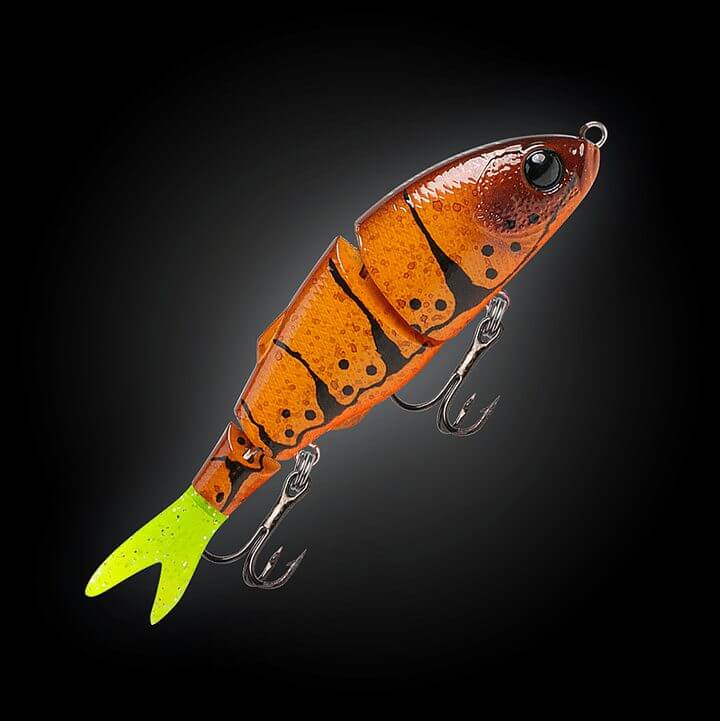 Fishcraft Bulldog 90mm - Image 3