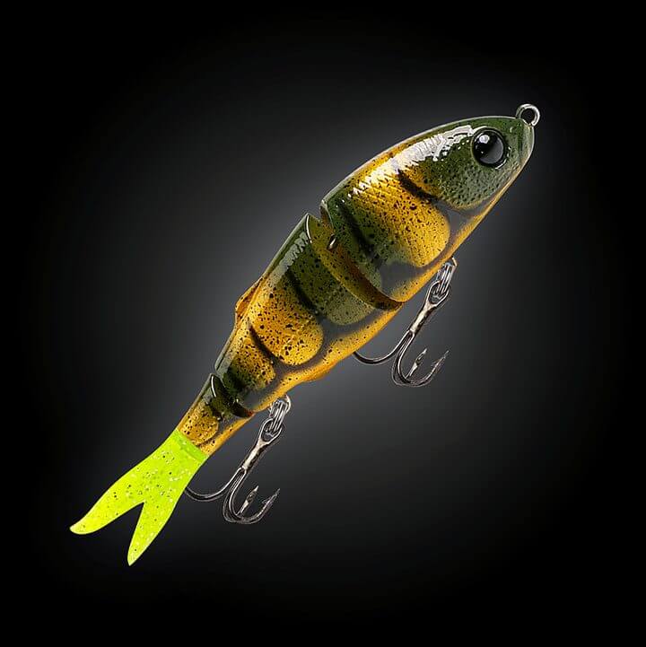 Fishcraft Bulldog 90mm - Image 4