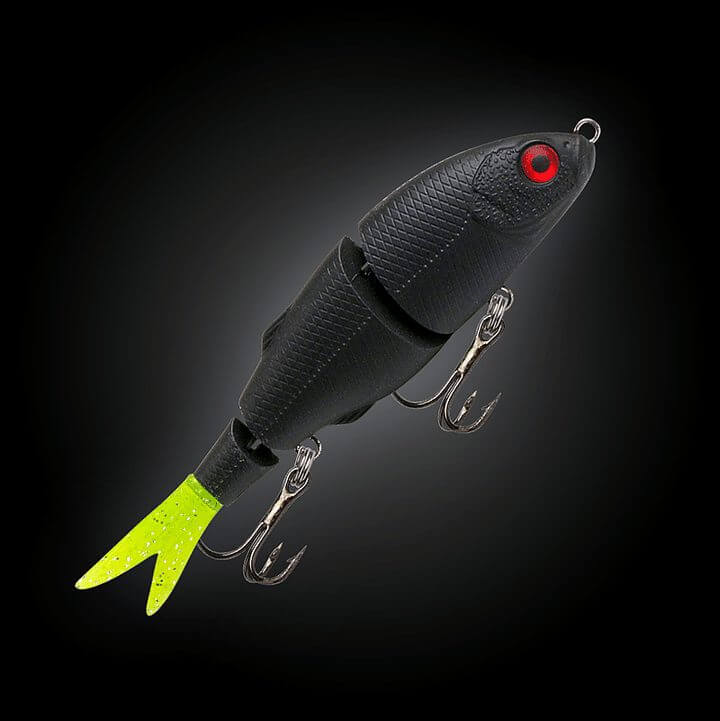 Fishcraft Bulldog 90mm - Image 5