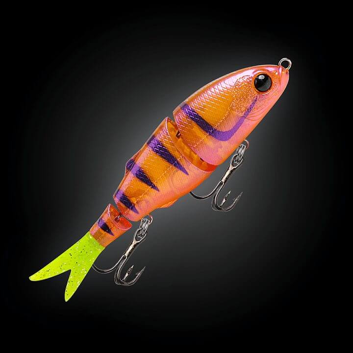 Fishcraft Bulldog 90mm - Image 6