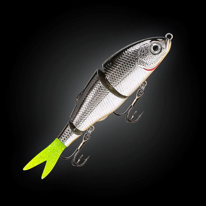 Fishcraft Bulldog 90mm - Image 7