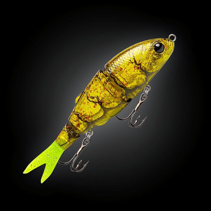 Fishcraft Bulldog 90mm - Image 8