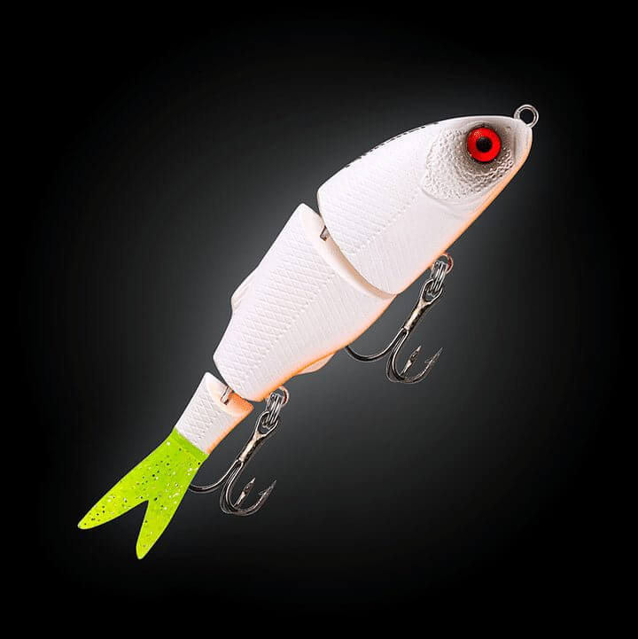 Fishcraft Bulldog 90mm - Image 9