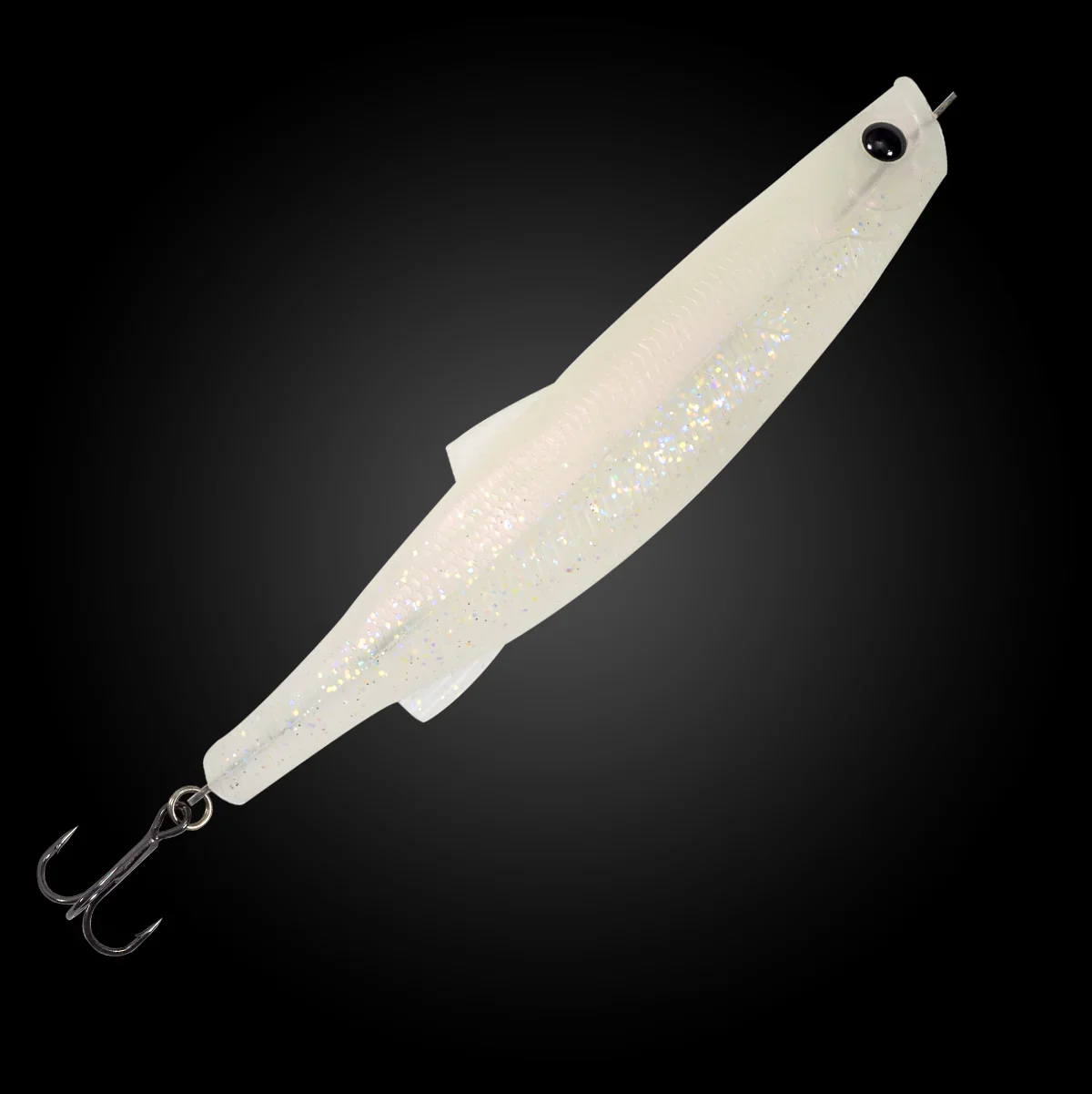 Fishcraft Dr Flex 112mm Bent Soft Plastic Lure - Image 5