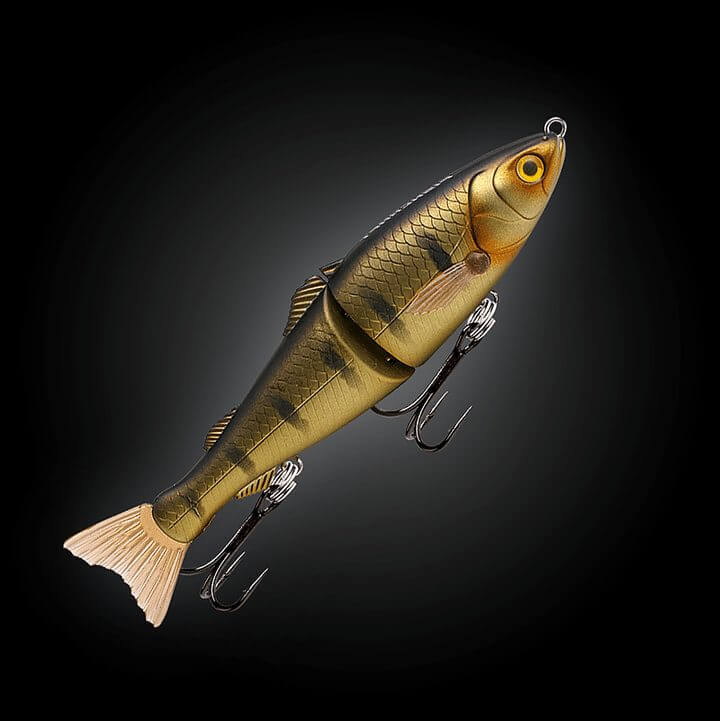 Fishcraft Dr Glide 127 - Image 3
