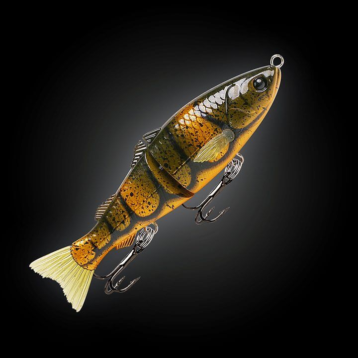 Fishcraft Dr Glide 76 - Image 3