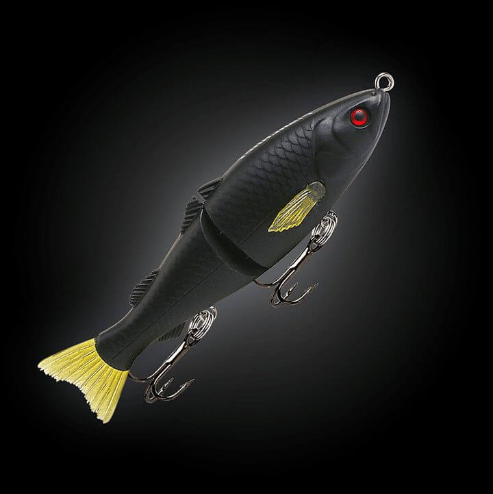Fishcraft Dr Glide 76 - Image 4
