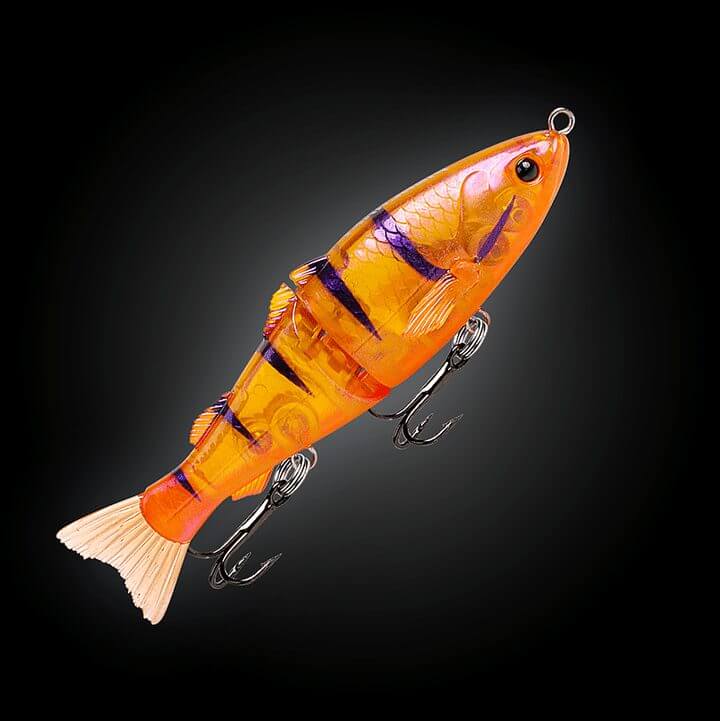 Fishcraft Dr Glide 76 - Image 5