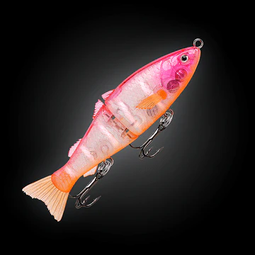 Fishcraft Dr Glide 76 - Image 6