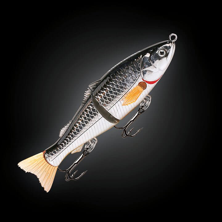 Fishcraft Dr Glide 76 - Image 7