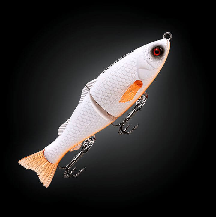 Fishcraft Dr Glide 76 - Image 9