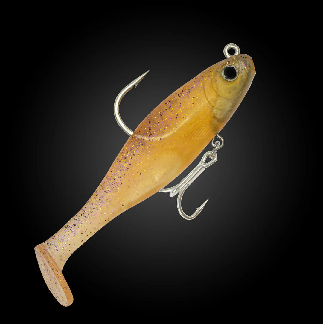 Fishcraft Dr Shad 150mm Rigged Soft Plastic - Image 7