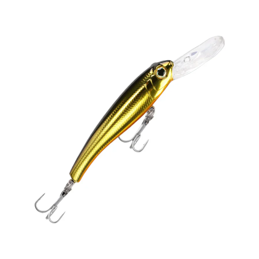 Fishcraft Dr Stretch 85mm Lure - Image 2
