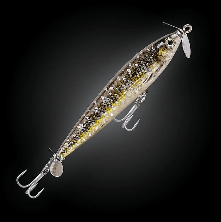 Fishcraft Skatter Prop 96 - Image 7