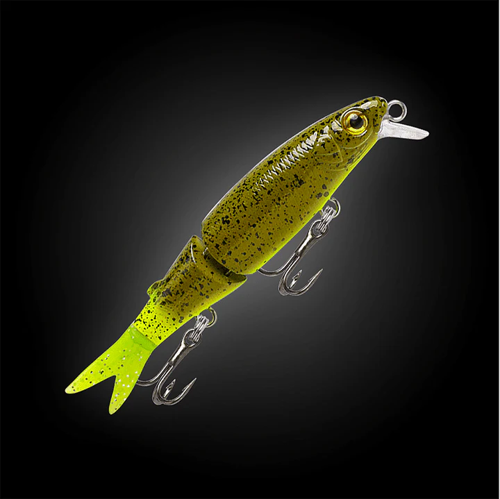 FishCraft Squirmer 70 - Image 3