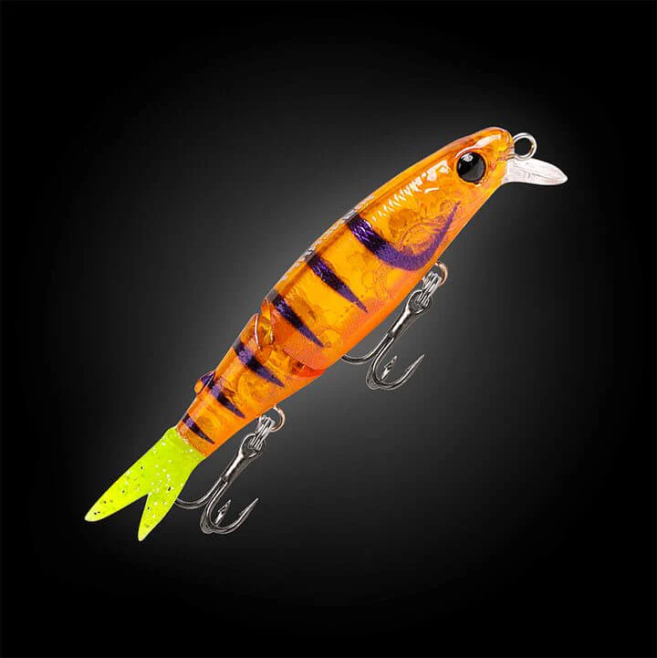 FishCraft Squirmer 70 - Image 5