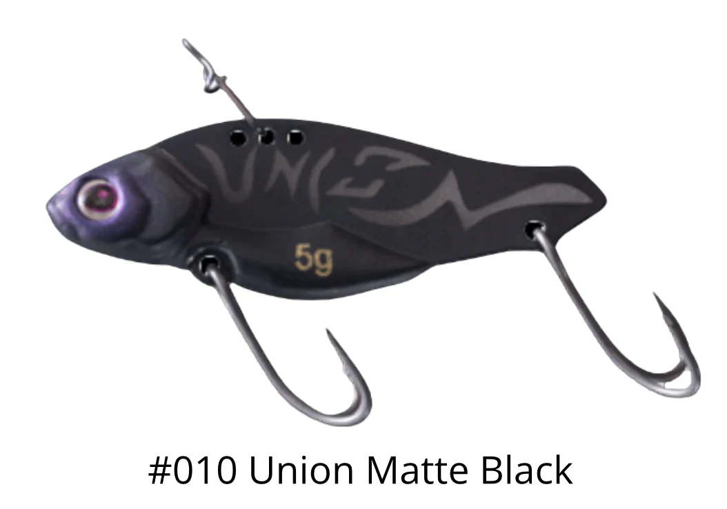 Flash Union Full Metal Sonic 10g Blade - Image 5
