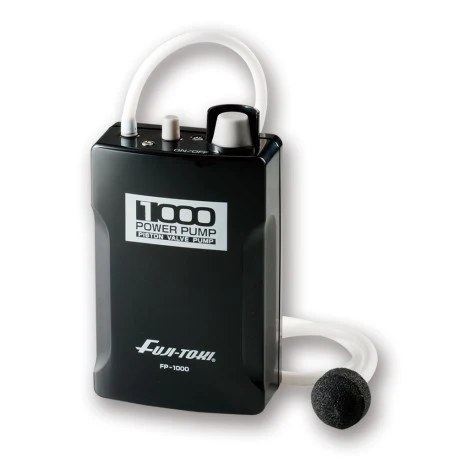 Fuji Toki Air Pump