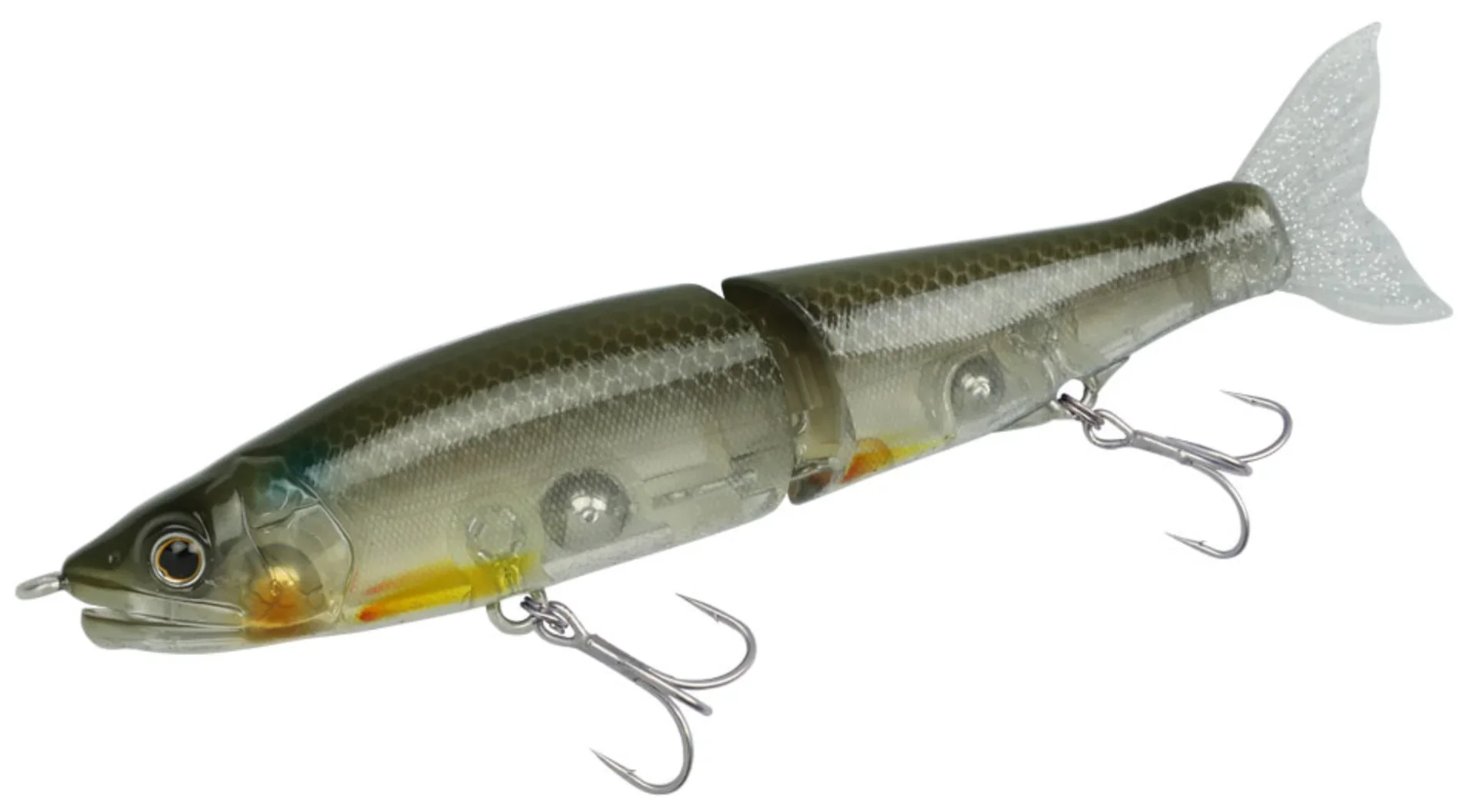 Gan Craft Jointed Claw 128mm Floating - Image 10