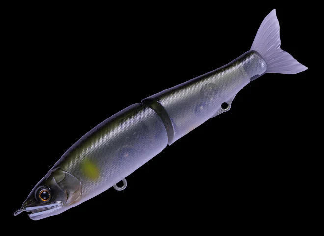 Gan Craft Jointed Claw 128mm Floating - Image 11
