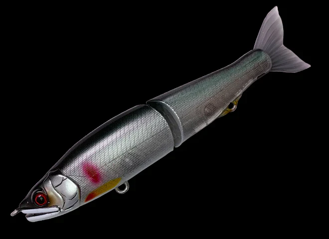 Gan Craft Jointed Claw 128mm Floating - Image 12