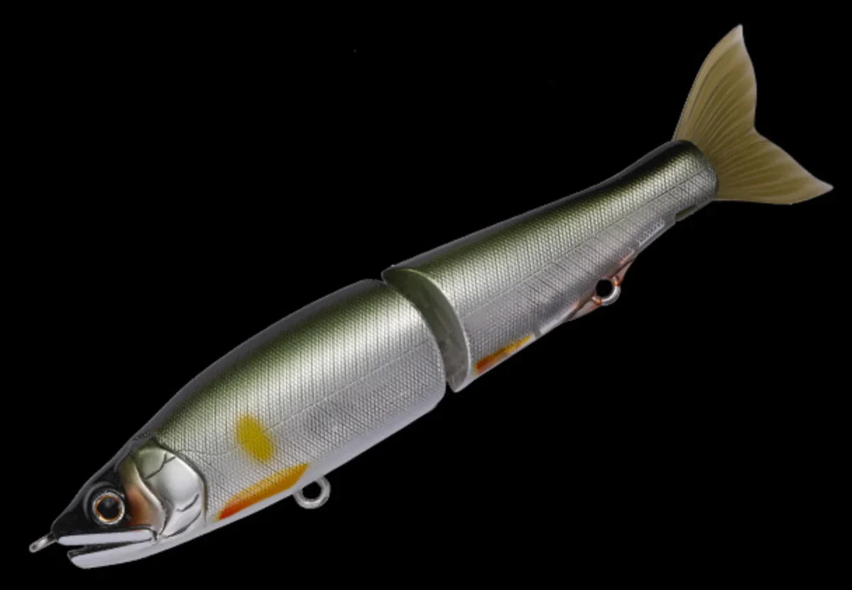 Gan Craft Jointed Claw 128mm Floating - Image 13