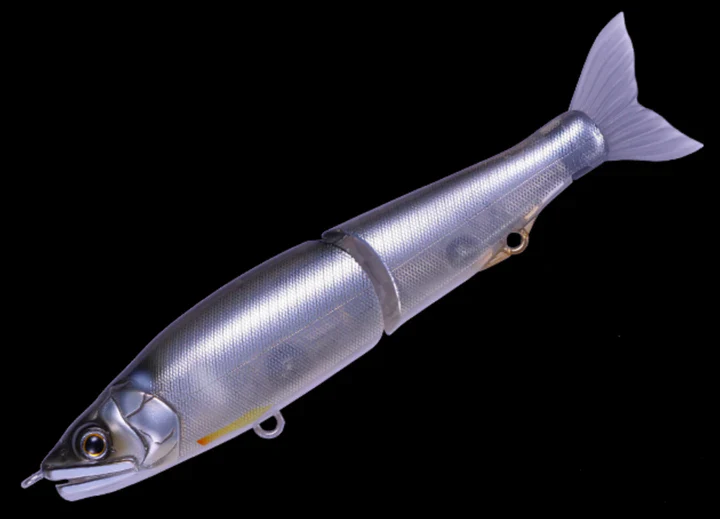 Gan Craft Jointed Claw 128mm Floating - Image 3