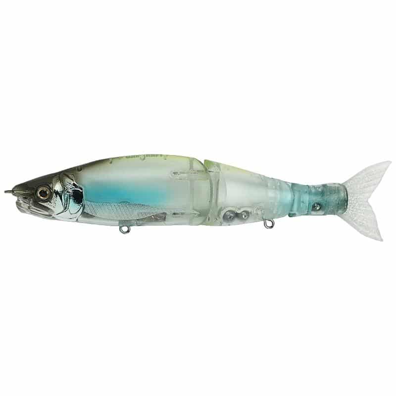 Gan Craft Shift 183mm Swimbait - Image 3