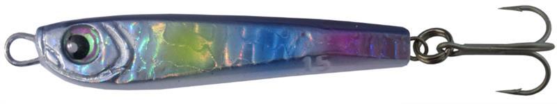 Gillies Baitfish 10g Metal Lure - Image 4