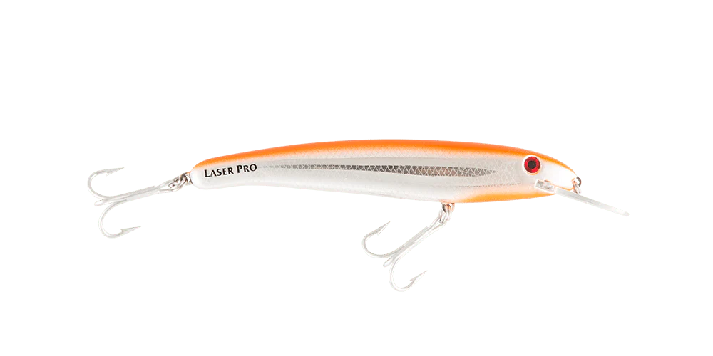 Halco Laser 120mm Deep - Image 8