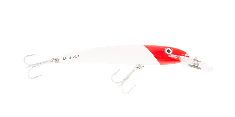 Halco Laser 120mm Standard 1m Diver - Image 9