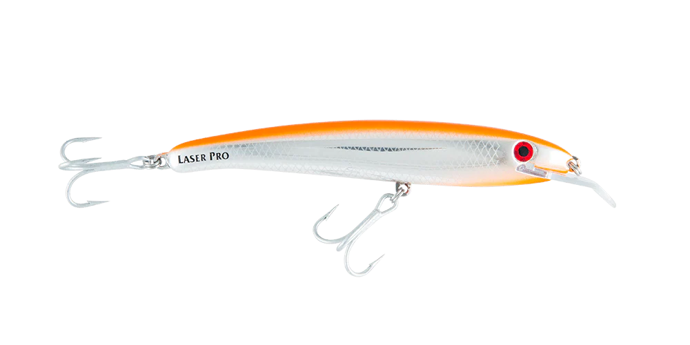 Halco Laser 160mm XDD 6.1m Diver - Image 10