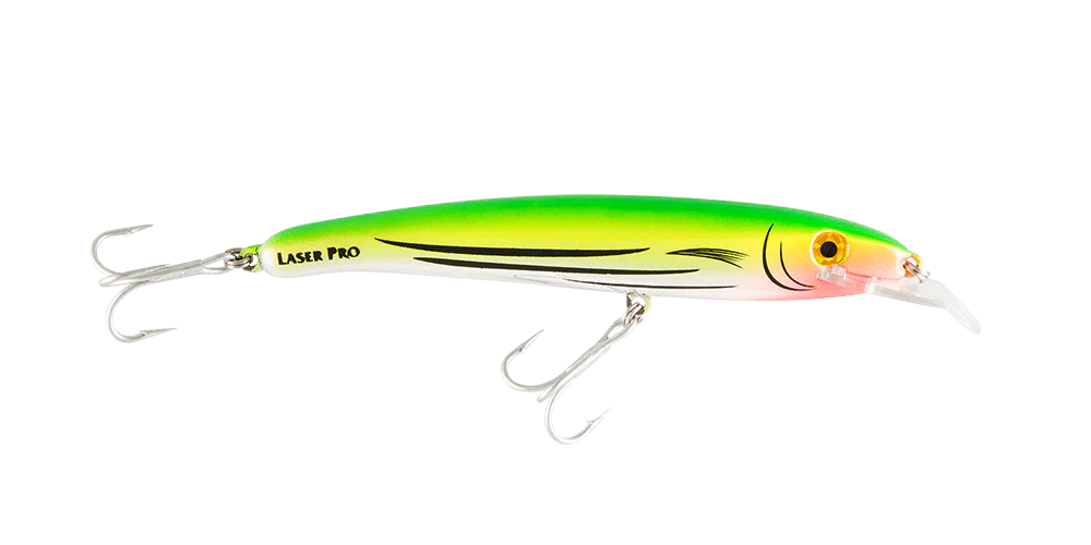 Halco Laser 160mm XDD 6.1m Diver - Image 11
