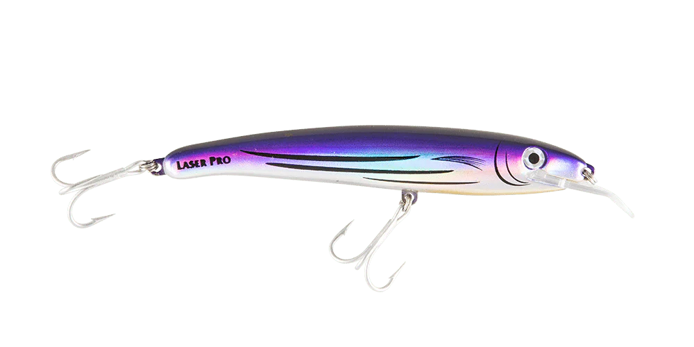 Halco Laser 160mm XDD 6.1m Diver - Image 12