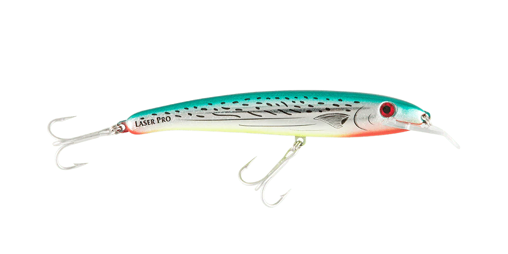 Halco Laser 160mm XDD 6.1m Diver - Image 15