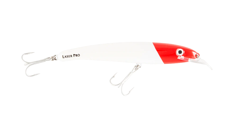 Halco Laser 160mm XDD 6.1m Diver - Image 17