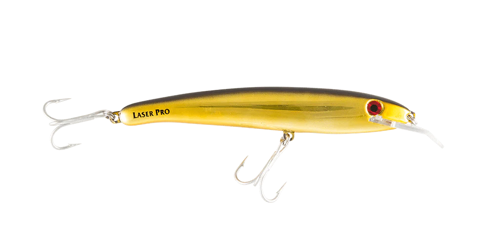 Halco Laser 160mm XDD 6.1m Diver - Image 18