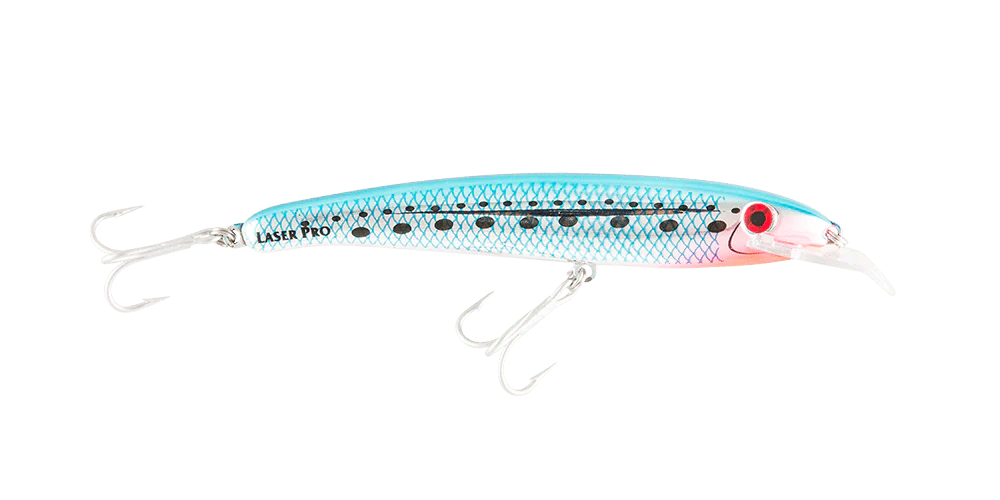 Halco Laser 160mm XDD 6.1m Diver - Image 19