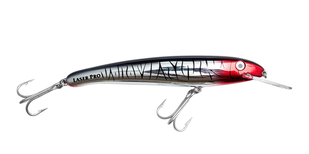 Halco Laser 190mm Deep Diver - Image 3