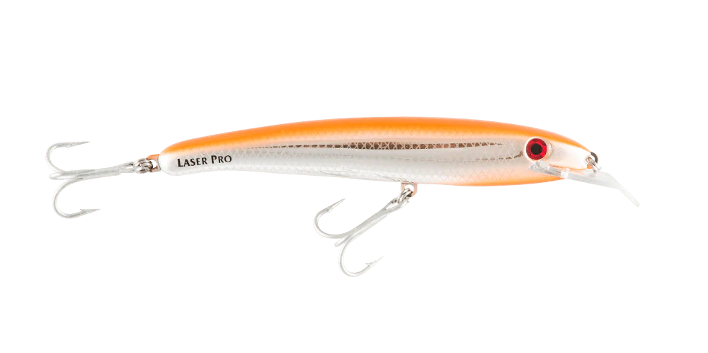 Halco Laser 190mm Deep Diver - Image 9